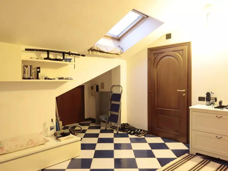 Immagine 23 di Villetta a schiera in vendita  a Sassuolo