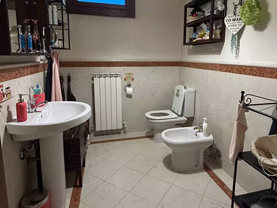 Immagine 10 di Villetta a schiera in vendita  a Sassuolo