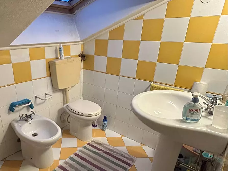 Immagine 27 di Villetta a schiera in vendita  a Sassuolo