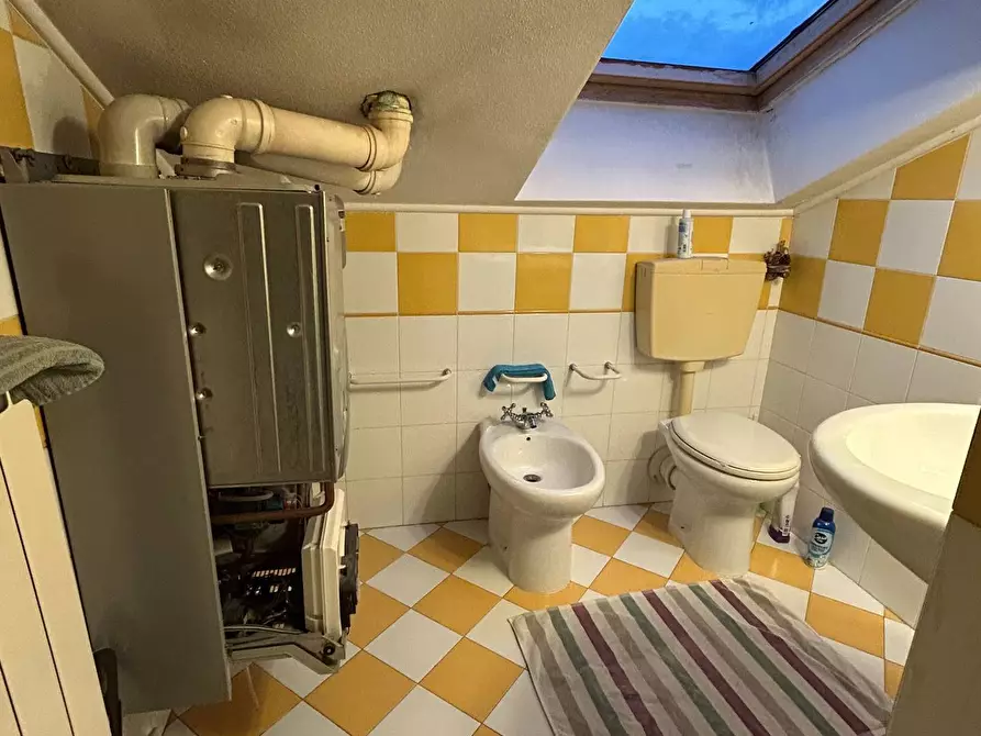 Immagine 28 di Villetta a schiera in vendita  a Sassuolo