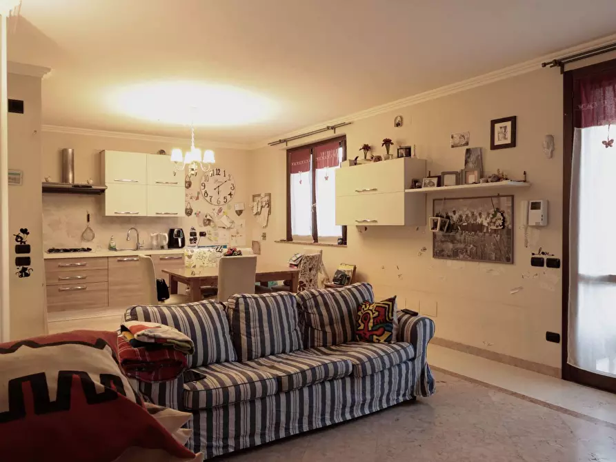 Immagine 5 di Villetta a schiera in vendita  a Sassuolo