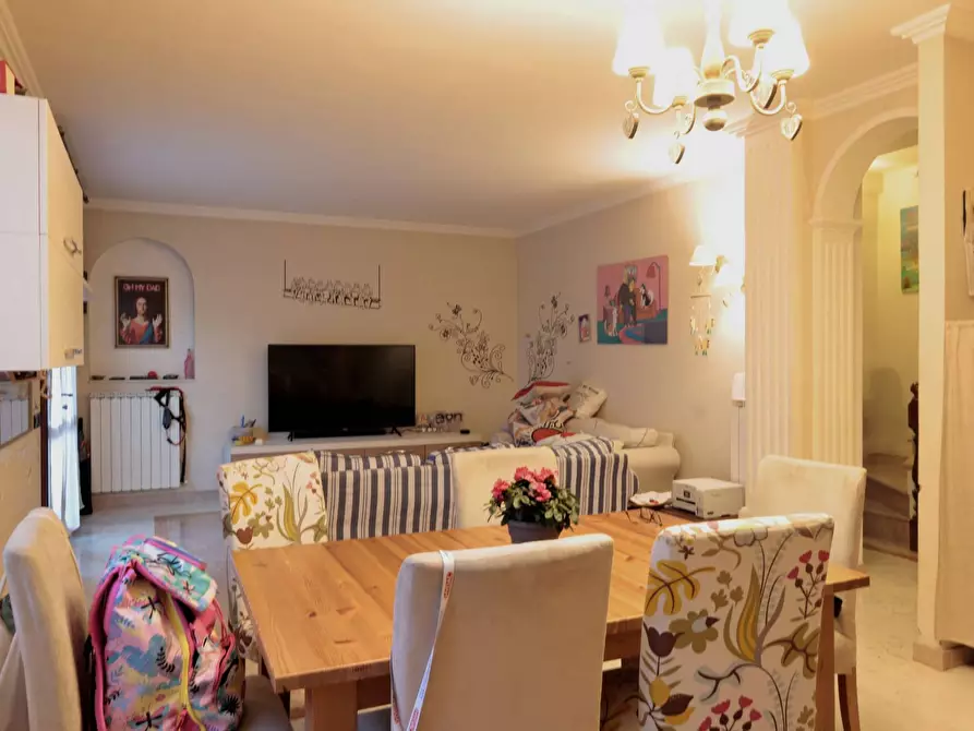 Immagine 7 di Villetta a schiera in vendita  a Sassuolo