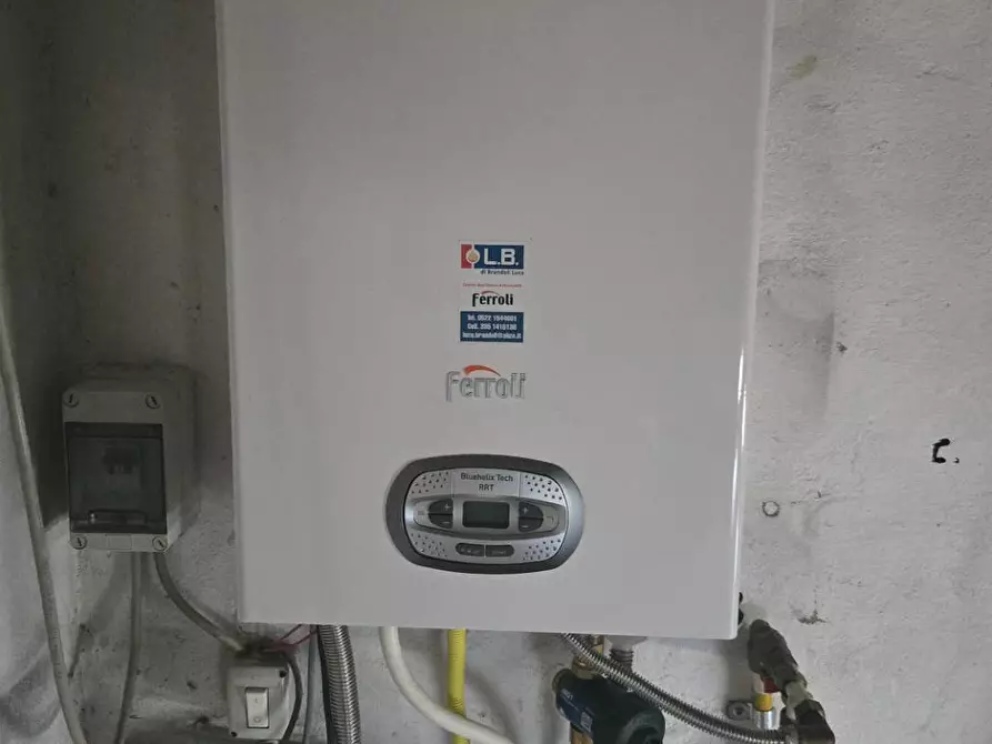 Immagine 24 di Casa indipendente in vendita  a Sassuolo