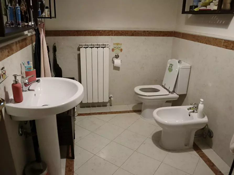 Immagine 11 di Villetta a schiera in vendita  a Sassuolo