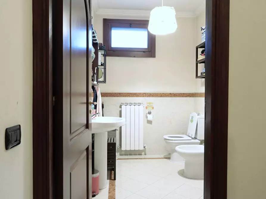 Immagine 9 di Villetta a schiera in vendita  a Sassuolo