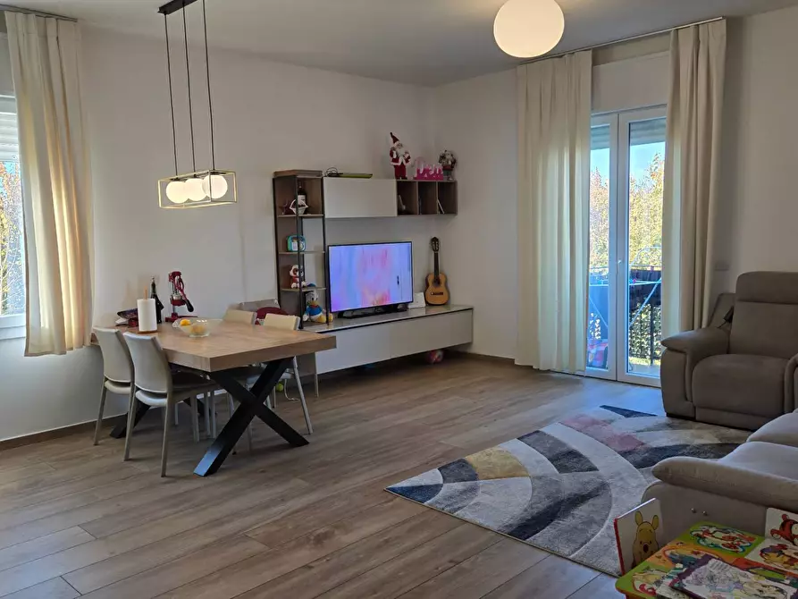 Immagine 2 di Attico in vendita  a Sassuolo