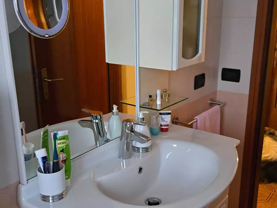 Immagine 8 di Appartamento in vendita  a Sassuolo