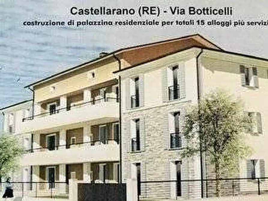 Immagine 1 di Appartamento in vendita  a Castellarano