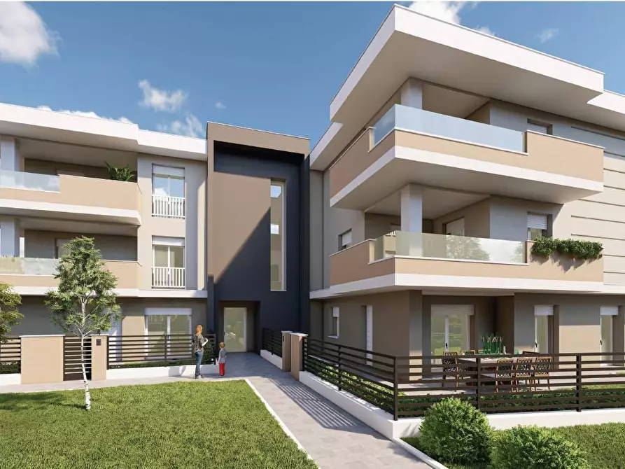 Immagine 1 di Appartamento in vendita  a Casalgrande