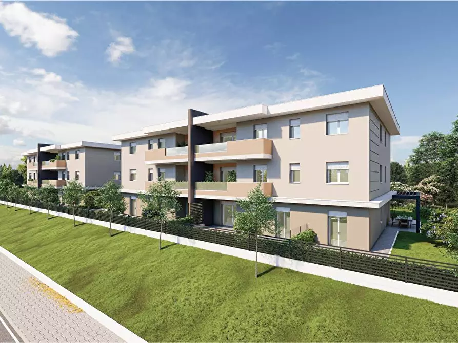 Immagine 4 di Appartamento in vendita  a Casalgrande