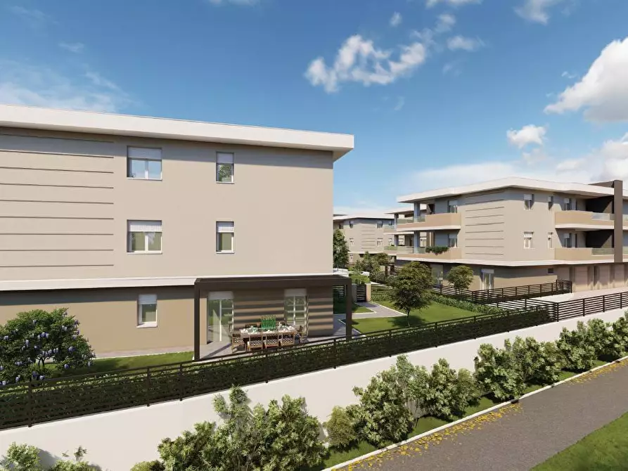 Immagine 6 di Appartamento in vendita  a Casalgrande