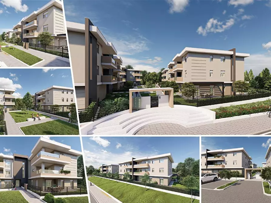 Immagine 7 di Appartamento in vendita  a Casalgrande