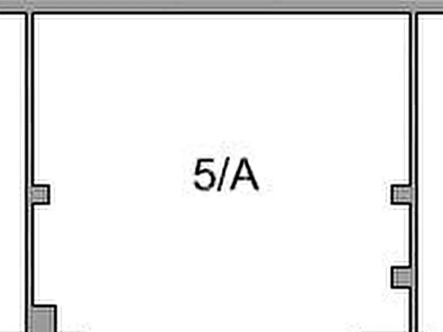 Immagine 9 di Appartamento in vendita  a Casalgrande