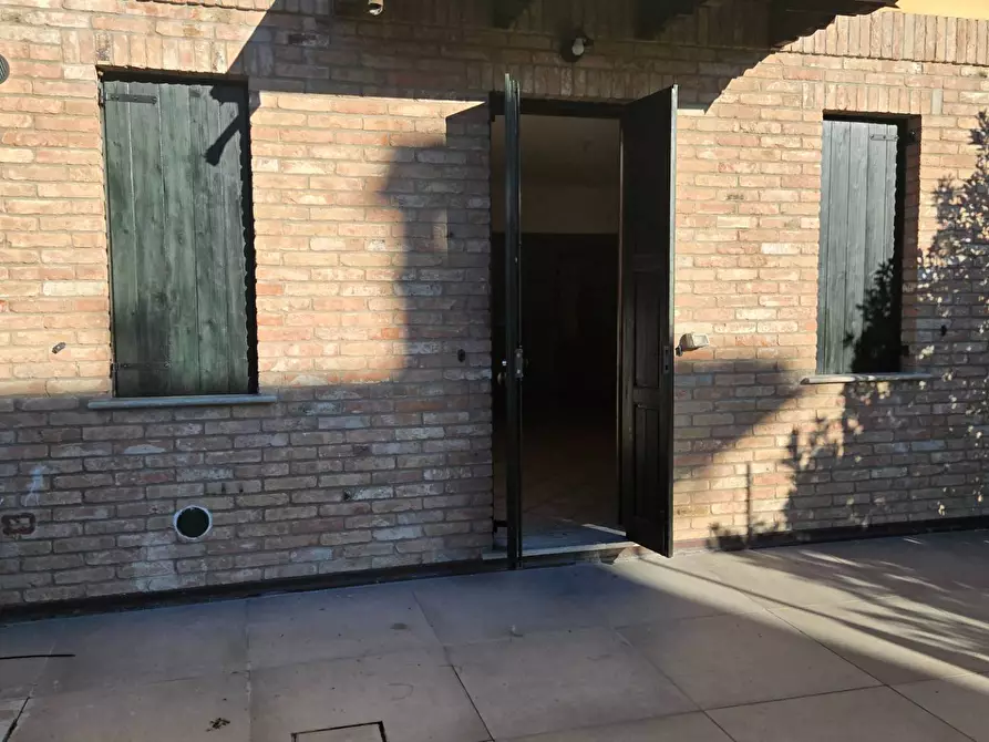 Immagine 2 di Villetta a schiera in vendita  a Castellarano