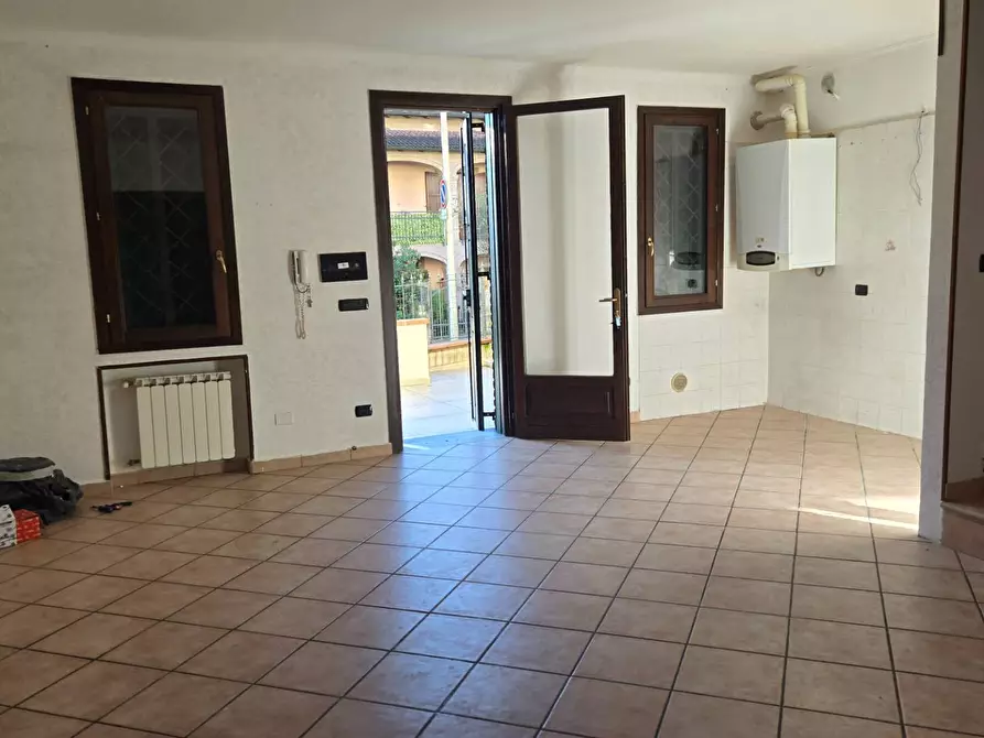 Immagine 6 di Villetta a schiera in vendita  a Castellarano