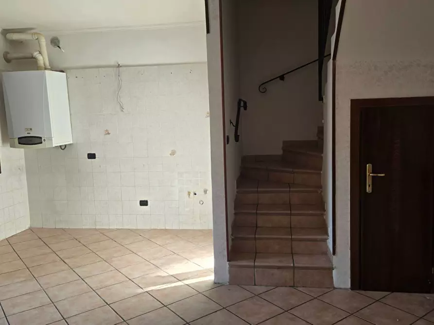 Immagine 7 di Villetta a schiera in vendita  a Castellarano