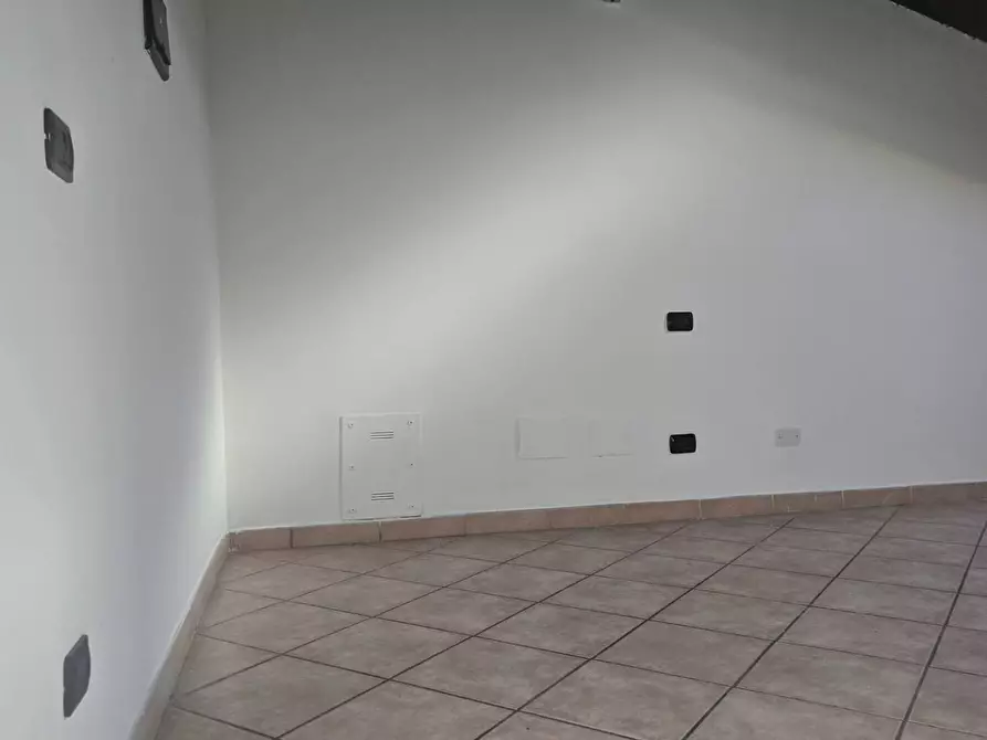 Immagine 14 di Villetta a schiera in vendita  a Castellarano