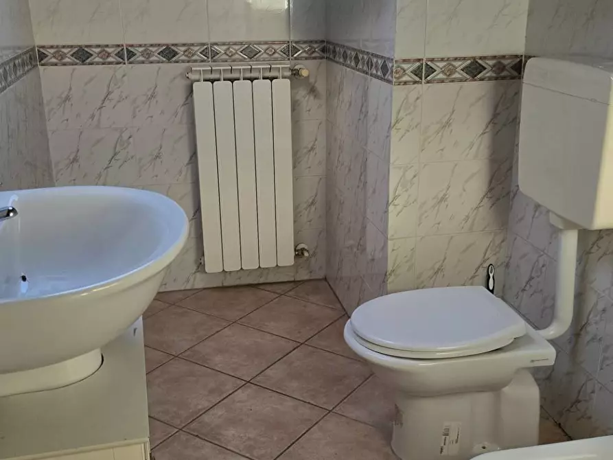 Immagine 17 di Villetta a schiera in vendita  a Castellarano