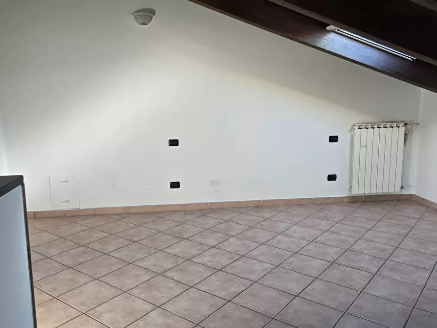 Immagine 16 di Villetta a schiera in vendita  a Castellarano