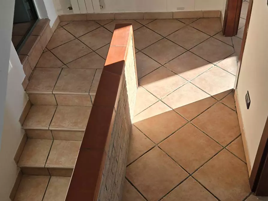 Immagine 19 di Villetta a schiera in vendita  a Castellarano