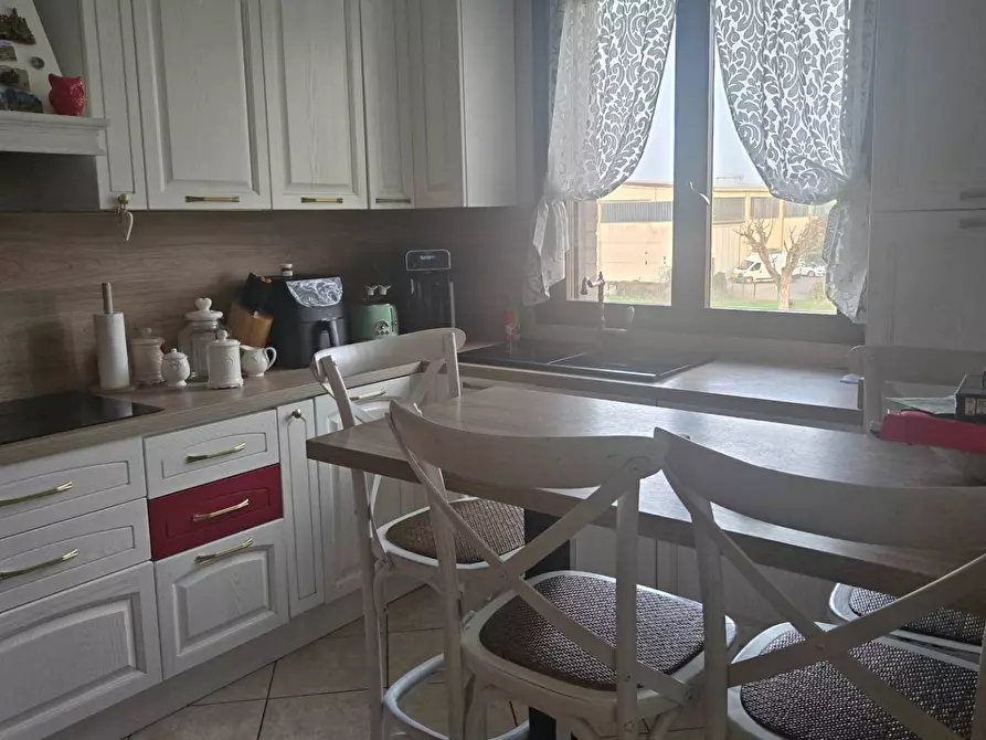 Immagine 4 di Appartamento in vendita  a Sassuolo