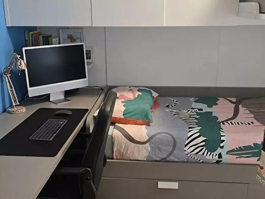 Immagine 10 di Appartamento in vendita  a Sassuolo