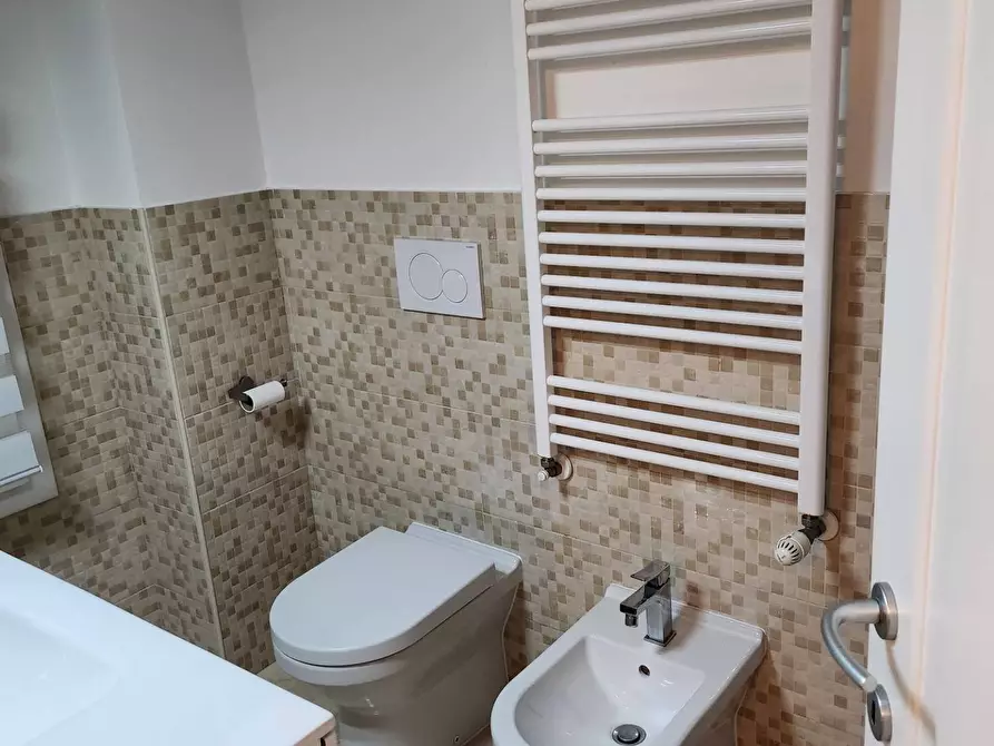 Immagine 8 di Appartamento in affitto  a Sassuolo