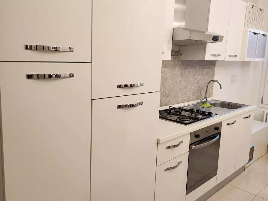 Immagine 2 di Appartamento in affitto  a Sassuolo