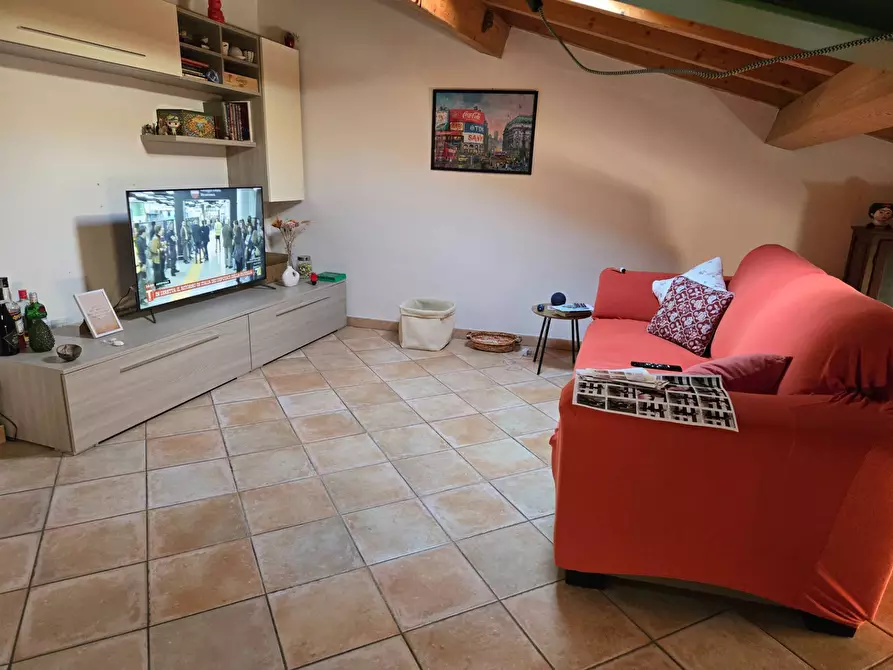 Immagine 2 di Attico in affitto  a Sassuolo