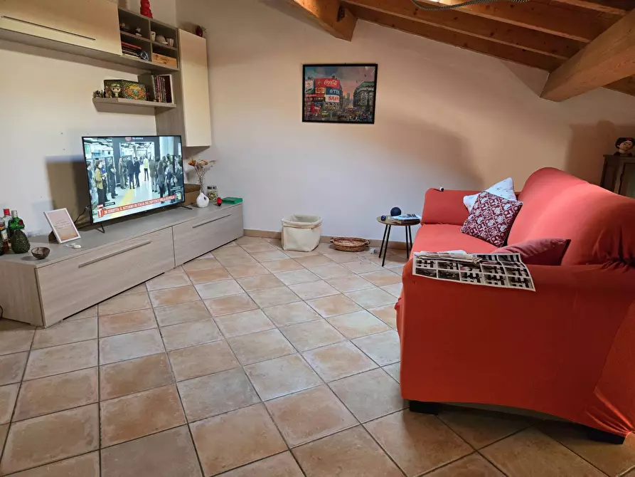 Immagine 3 di Attico in affitto  a Sassuolo