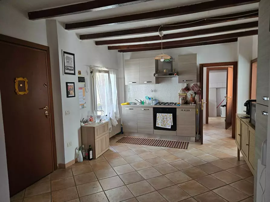 Immagine 4 di Attico in affitto  a Sassuolo