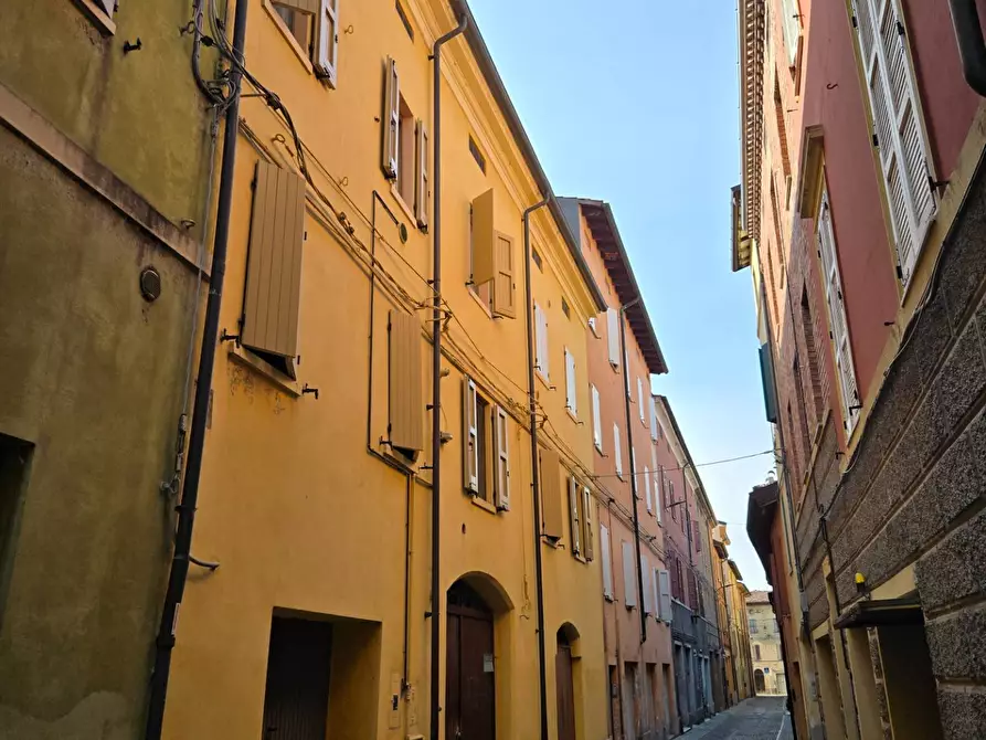 Immagine 10 di Attico in affitto  a Sassuolo