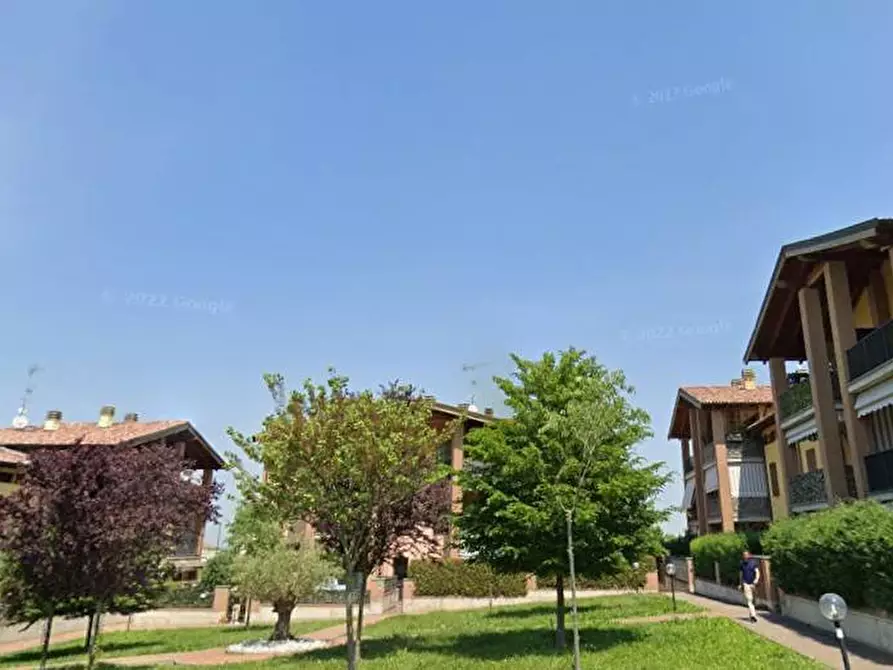 Immagine 2 di Appartamento in vendita  a Casalgrande