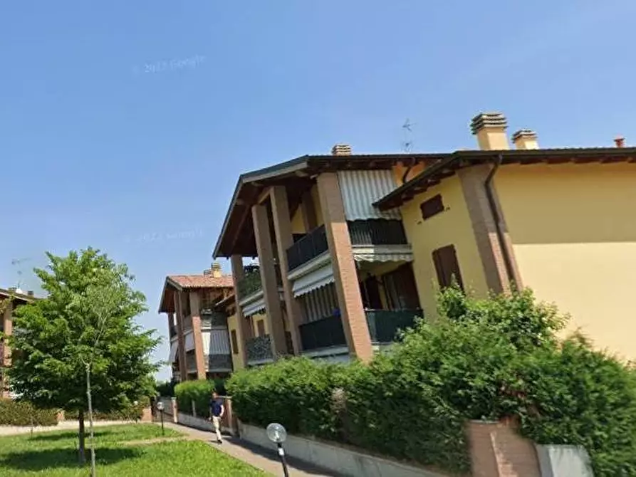 Immagine 1 di Appartamento in vendita  a Casalgrande