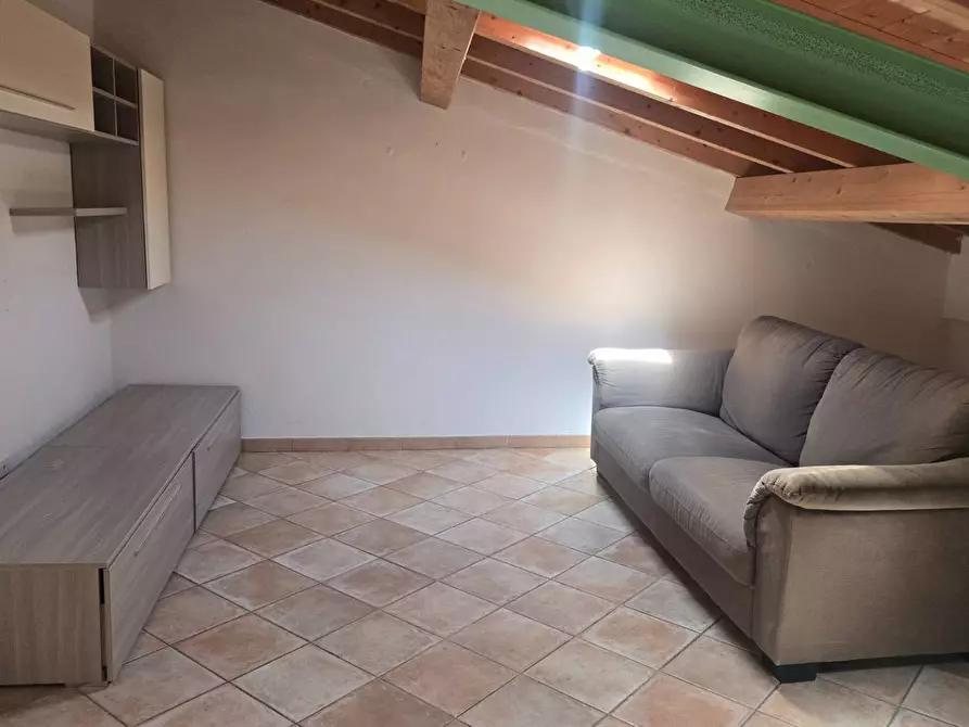 Immagine 2 di Attico in vendita  a Sassuolo