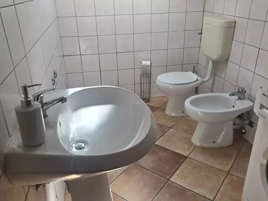 Immagine 14 di Attico in affitto  a Sassuolo