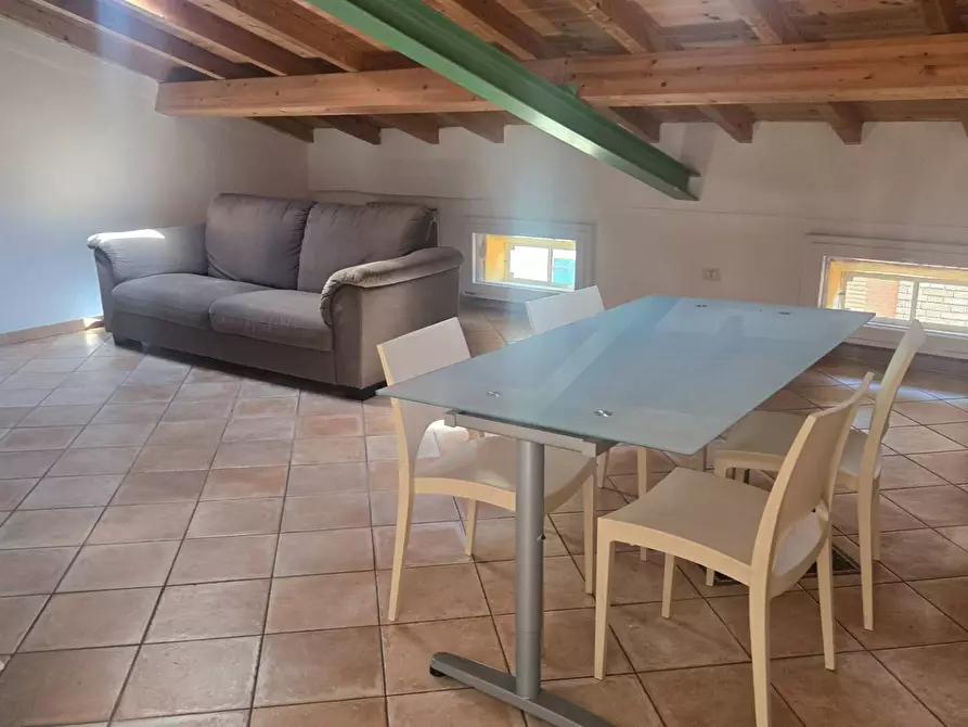 Immagine 1 di Attico in affitto  a Sassuolo