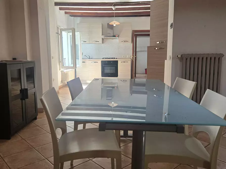 Immagine 7 di Attico in affitto  a Sassuolo