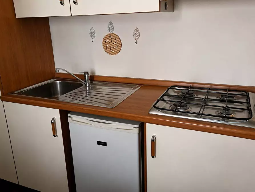 Immagine 3 di Appartamento in affitto  a Sassuolo