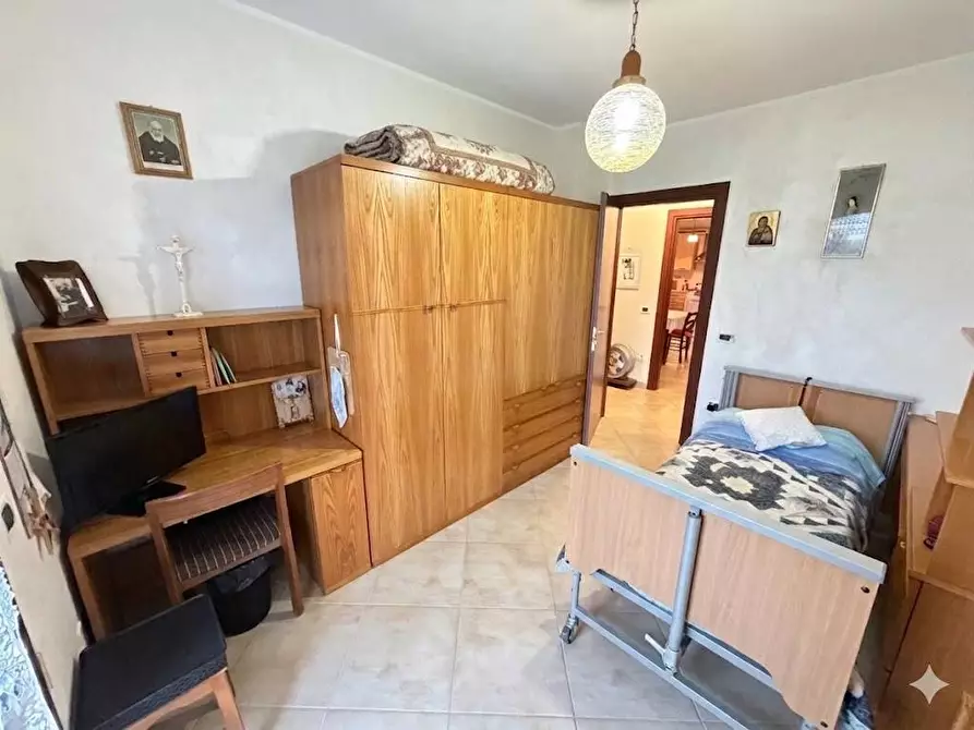 Immagine 7 di Appartamento in vendita  a Pavullo Nel Frignano