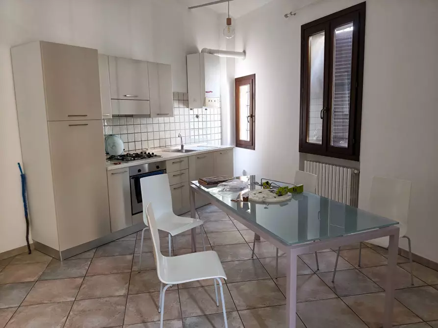 Immagine 2 di Appartamento in affitto  a Sassuolo