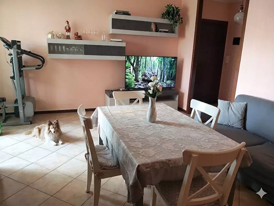 Immagine 3 di Appartamento in vendita  a Sassuolo