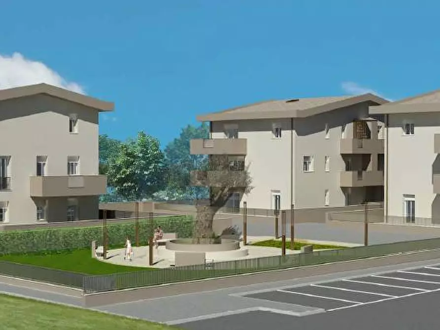 Immagine 5 di Appartamento in vendita  a Sassuolo