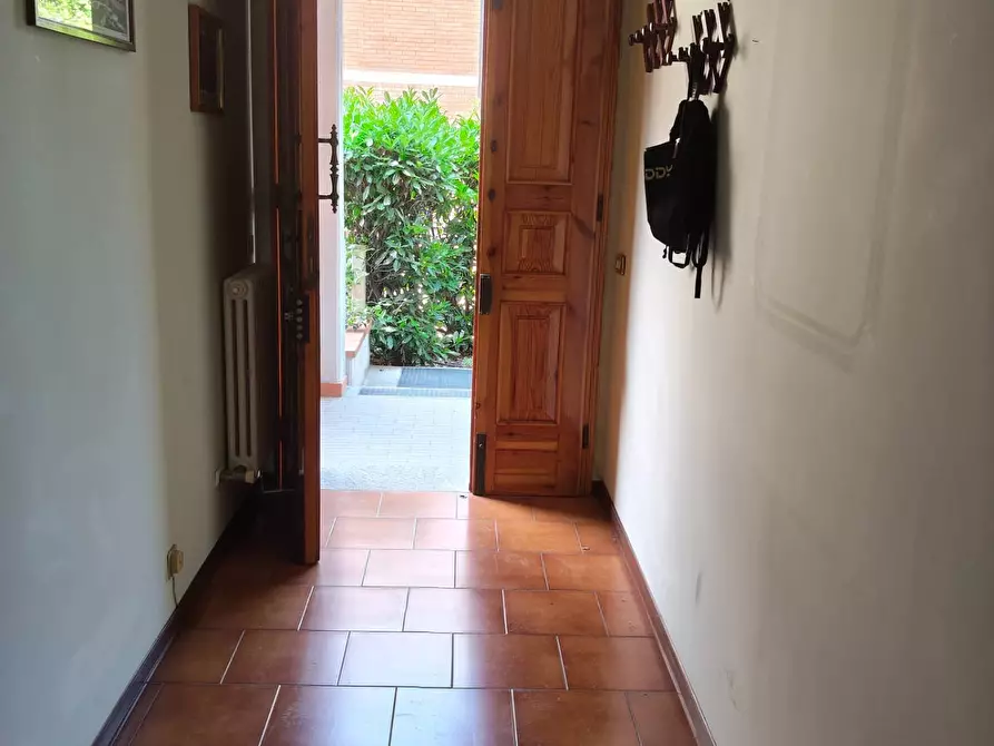 Immagine 2 di Villetta a schiera in vendita  a Maranello