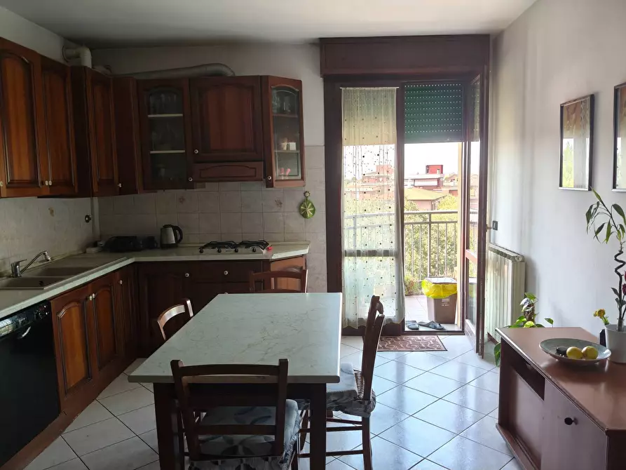 Immagine 4 di Appartamento in vendita  a Sassuolo