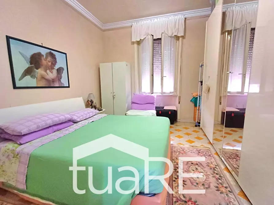 Immagine 2 di Appartamento in vendita  in Viale Del Vignola a Roma