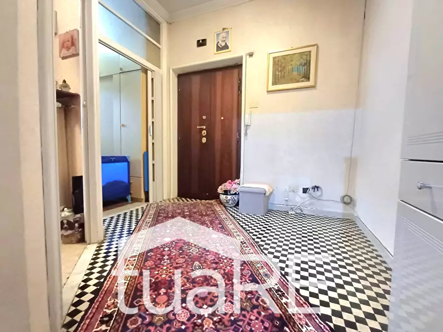 Immagine 6 di Appartamento in vendita  in Viale Del Vignola a Roma