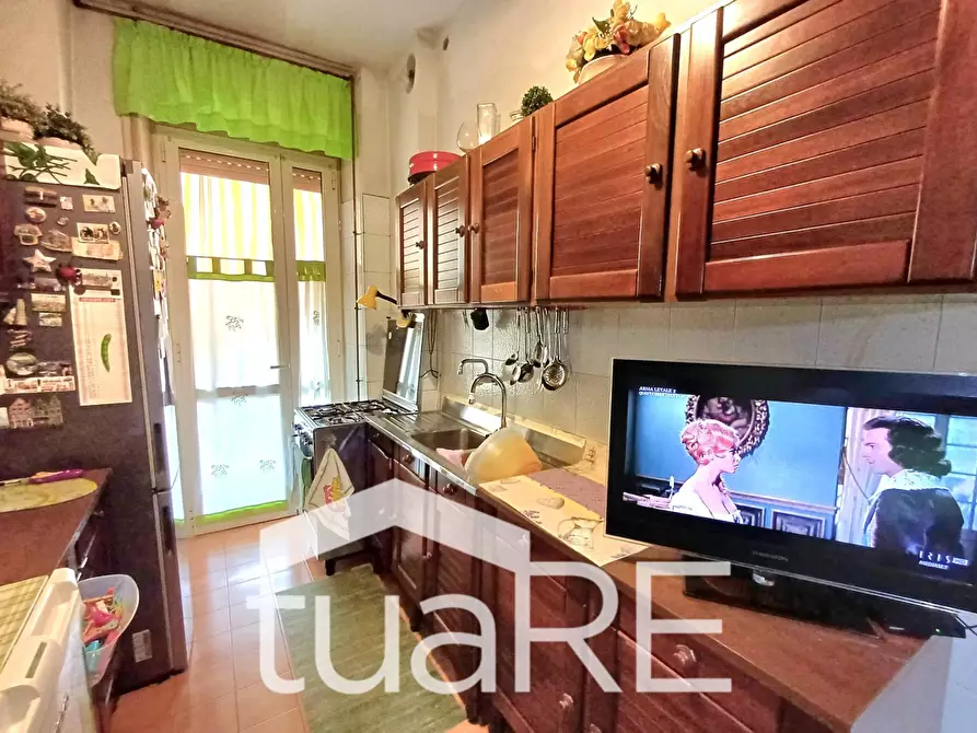 Immagine 8 di Appartamento in vendita  in Viale Del Vignola a Roma