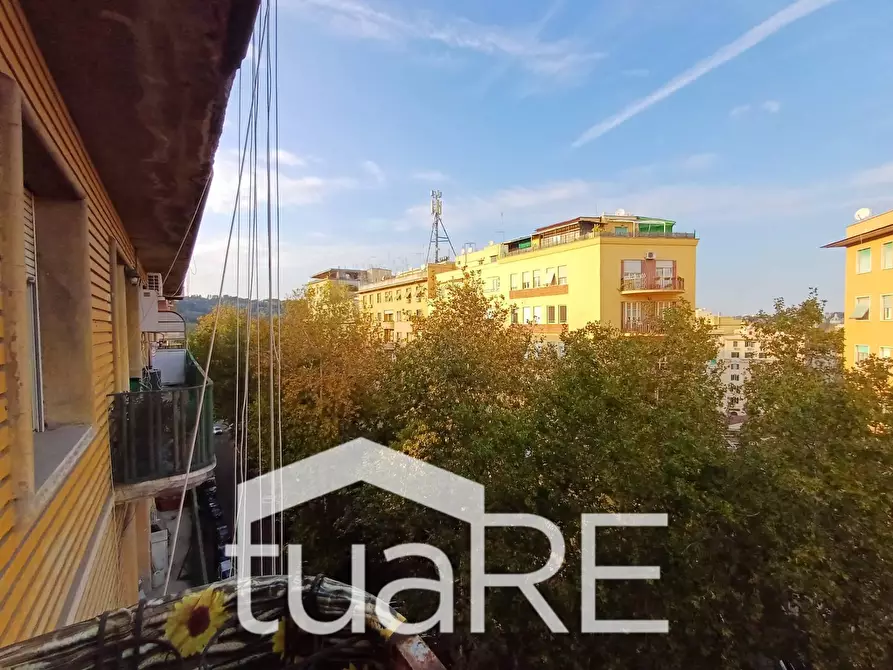 Immagine 11 di Appartamento in vendita  in Viale Del Vignola a Roma