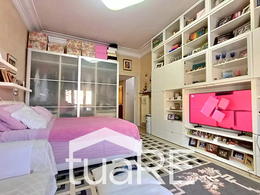 Immagine 14 di Appartamento in vendita  in Viale Del Vignola a Roma